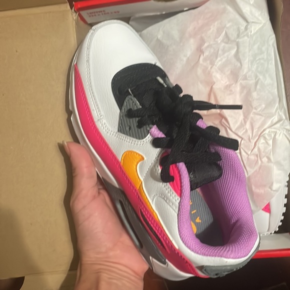 Kids air max size 1.5 - Picture 5 of 5